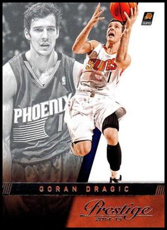 90 Goran Dragic